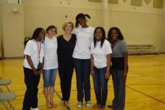 Boys and Girls Club, NC