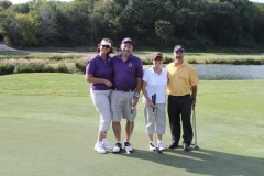 Golf Tournament 2012